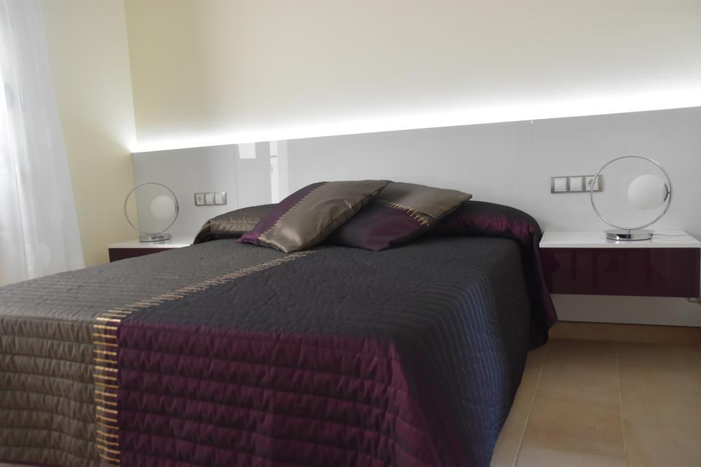 Sunset Puerto De Mogan Apartment Екстериор снимка