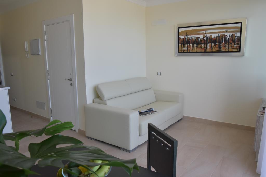 Sunset Puerto De Mogan Apartment Екстериор снимка