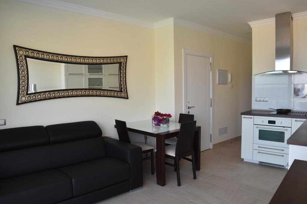 Sunset Puerto De Mogan Apartment Екстериор снимка