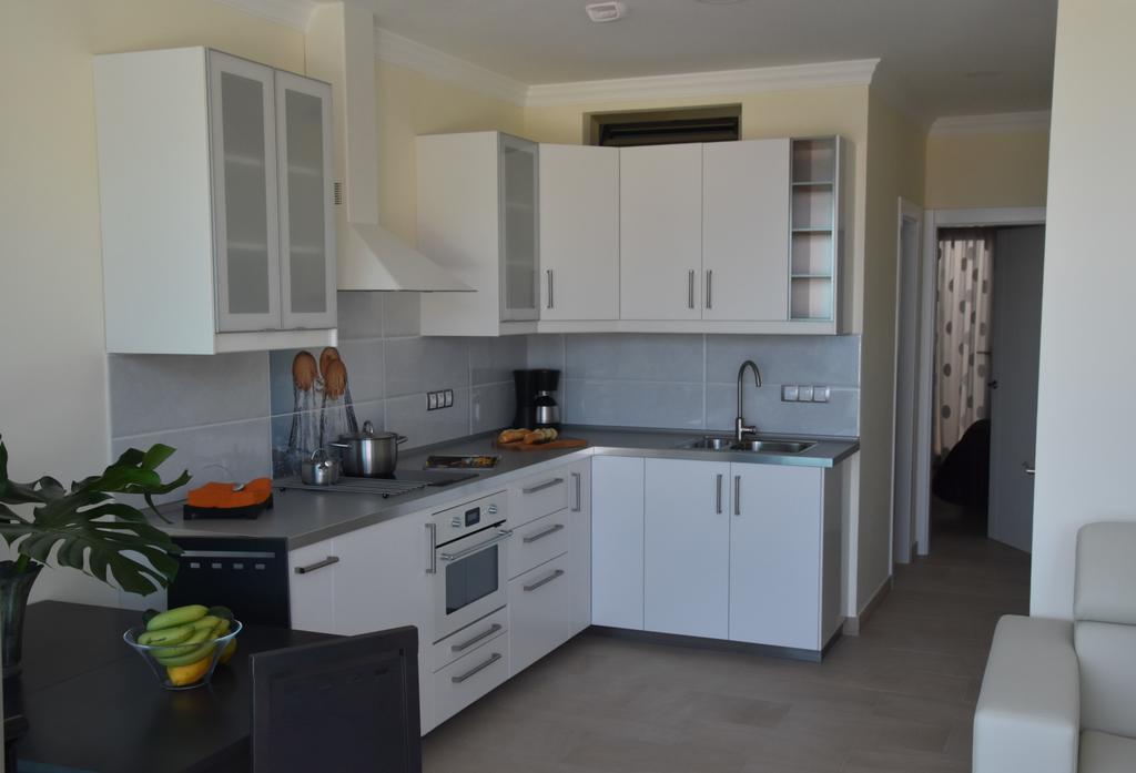 Sunset Puerto De Mogan Apartment Екстериор снимка