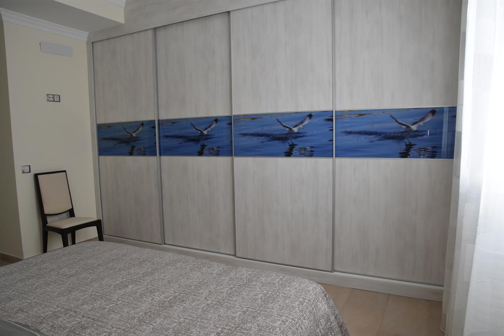 Sunset Puerto De Mogan Apartment Екстериор снимка