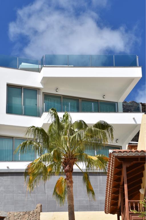 Sunset Puerto De Mogan Apartment Екстериор снимка