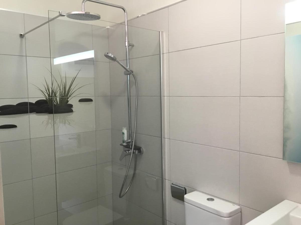 Sunset Puerto De Mogan Apartment Екстериор снимка